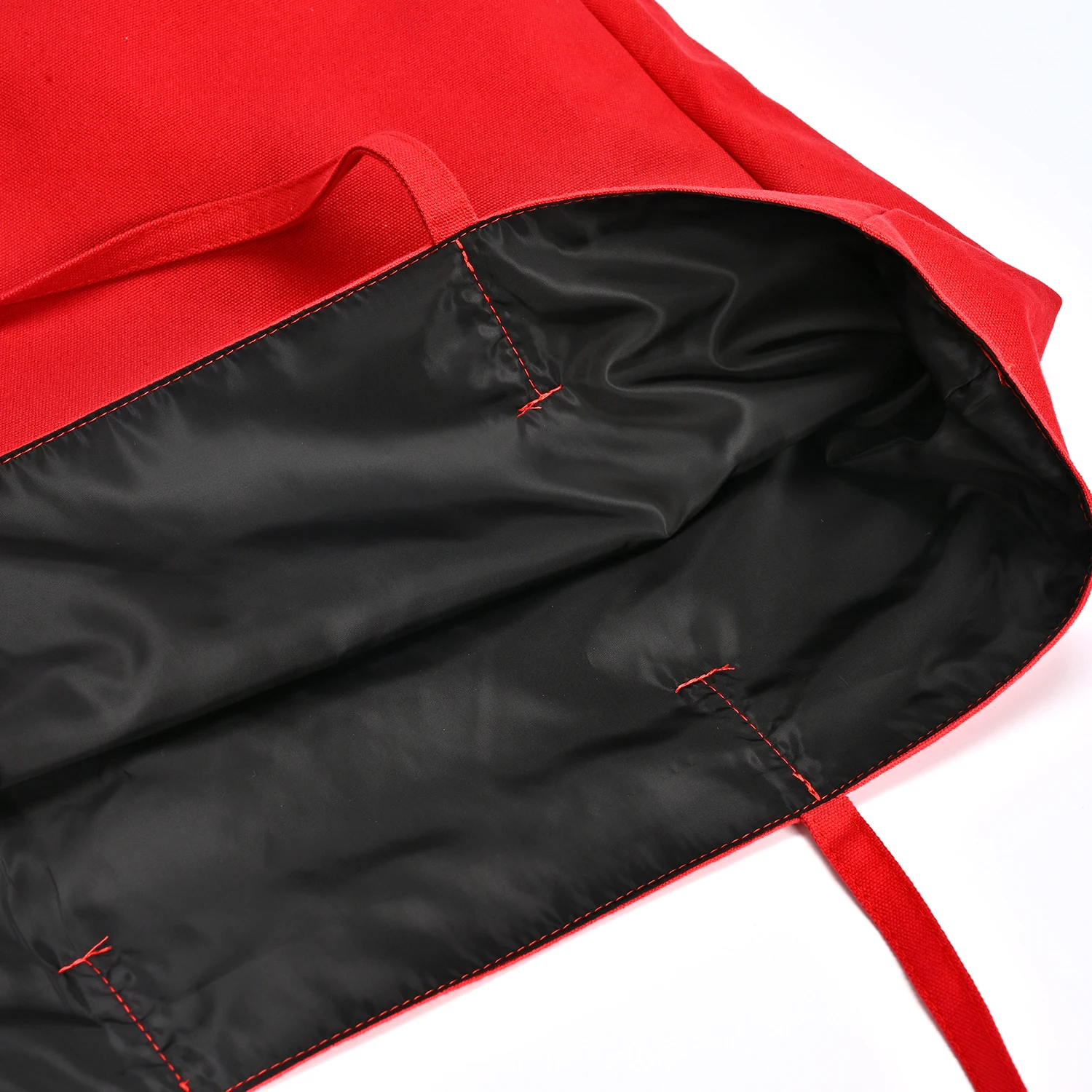 Hot Selling High QualityWholesale Reusable Blank Organic Cotton Shopping Bag for Shopping Gift Clothing manufacture