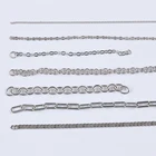 Silver Chains Chains Chain Silver 925 925 Sterling Silver Chains Sterling Silver Necklace 925