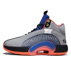 Custom Logo Center Of Gravity Aj35 Og Mens Basketball Style Shoes Men Trainers Athletic Sneakers Aj 35