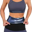 Women Belt Hot Sales Women Slimming Waist Trimmer Sauna Belt Mens Compression Workout Fitness Shapewear Stomach Trainer