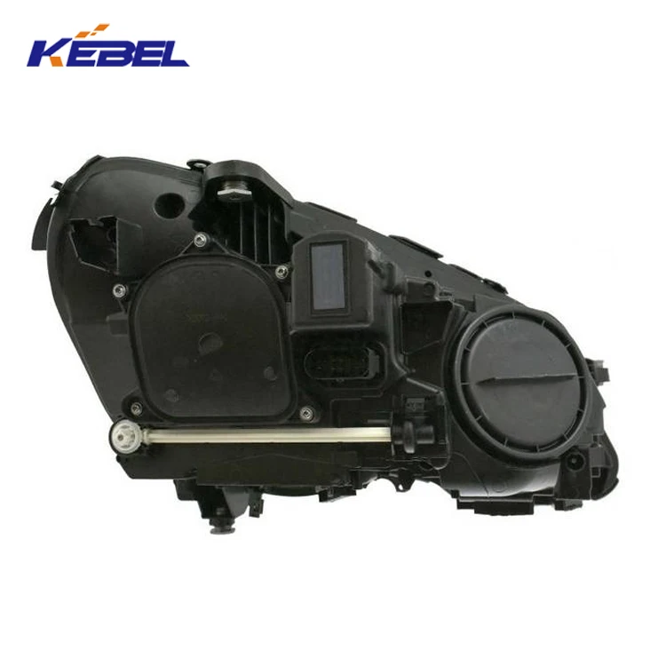 KEBEL High Performance Head Lamp 2128202139 Oem 2128202239 Auto Head Light Used for Mercedes Benz E-Class 2016 2017 supplier