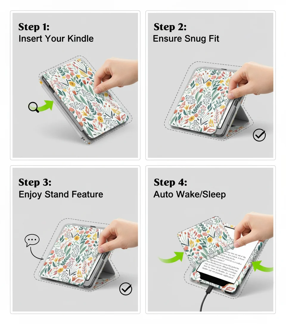 11th 2024 model auto wake stand wrist strap scratch resistant laudtec-3