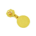 Earring Earrings Earrings For Earrings Cheap Wholesale Custom Made Zinc Alloy Hard Enamel Stud Earring For Woman