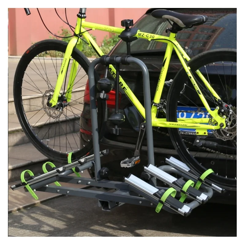 bike rack 4 bikes car