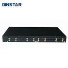 Sims 32 Sim DINSTAR GoIP Multi SIMs 8 Channels 32 Cards Gsm Sim Gateway