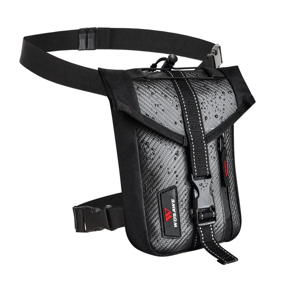 motorcycle waist bag