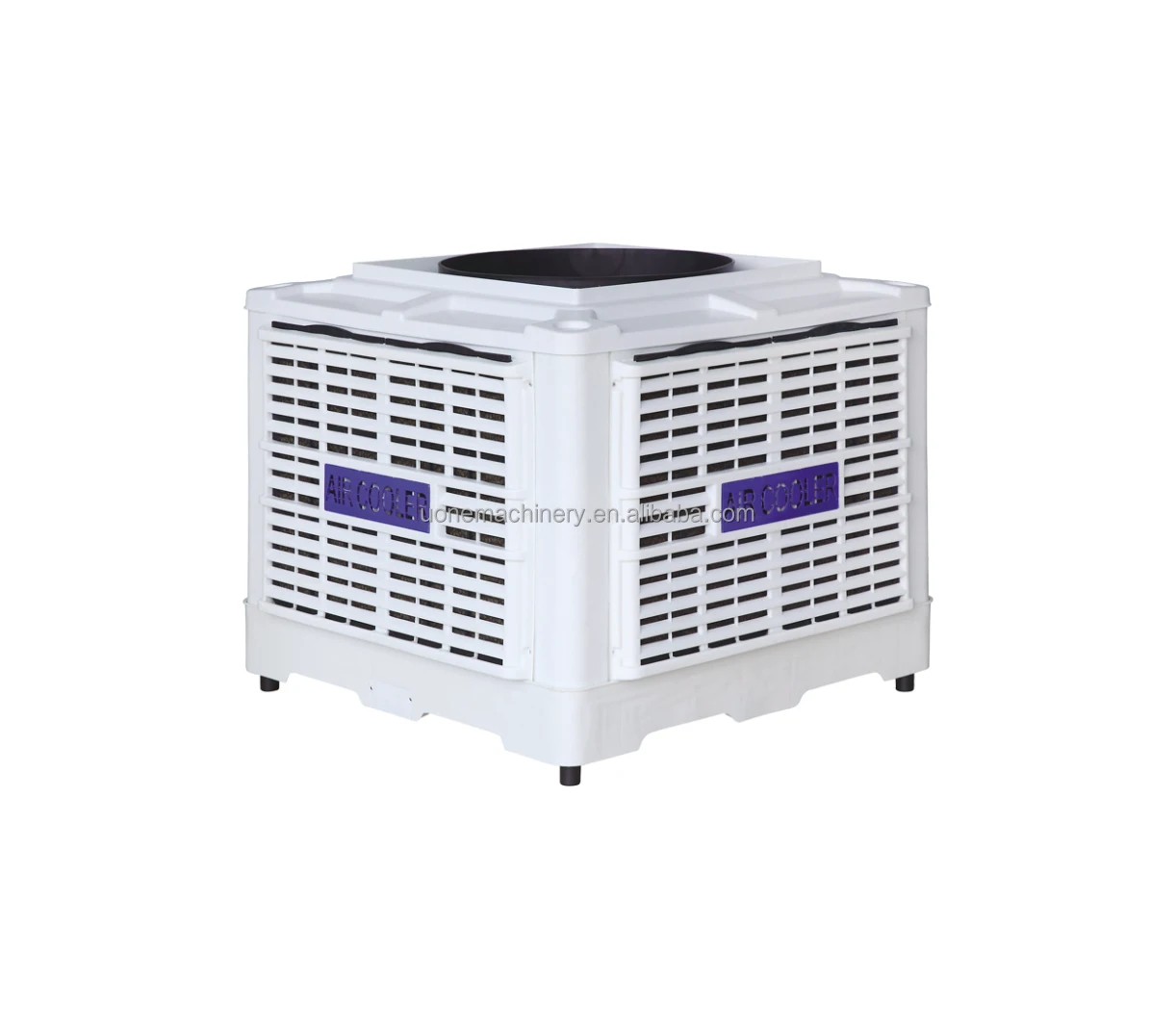 Evaporative Air Cooler, 18000, Portable - detail 16