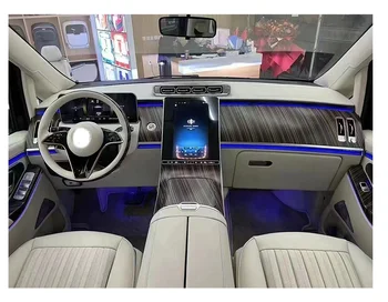 2024 Mercedes Car Accessories Interior Upgrade Sales Seat Van Vito/Vclass/w447/W639/W638 Auto Modification