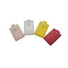 Spray Card Spray 20ml Mini Disposable Empty 20ml Credit Card Perfume Disinfectant Alcohol Spray Bottle
