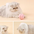 Pet Ball Best Selling Pet Products 2021 Automatic Roller Magic Cat Moving Ball For Cats
