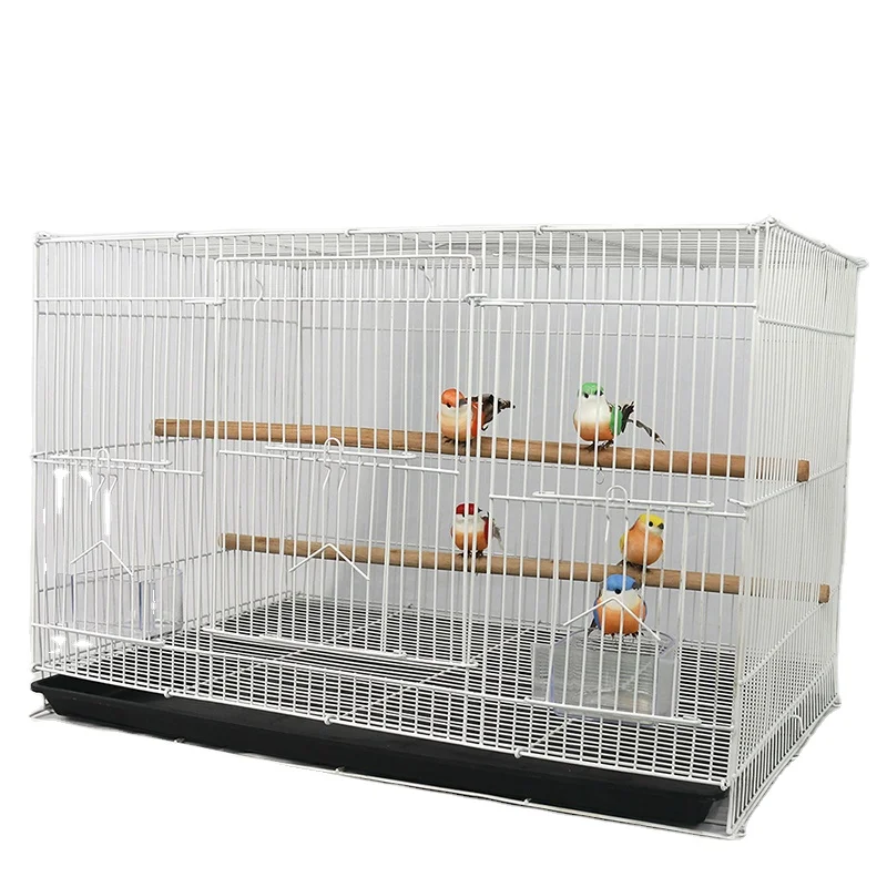 large bird breeding cages