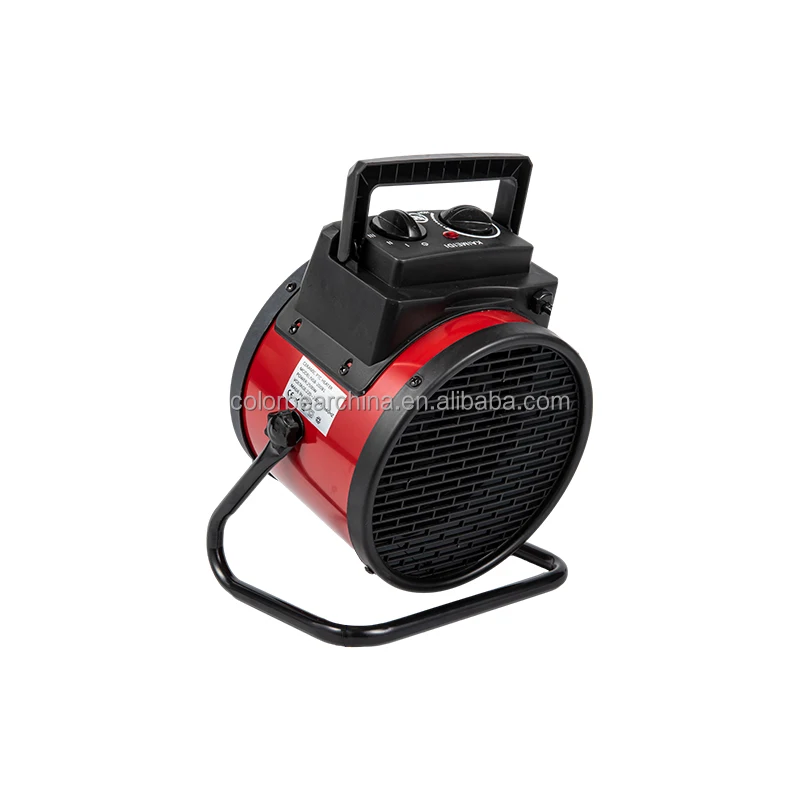 Electric Industrial Space Heater, 2000W, 3000W, 5000W, PTC - detail 12