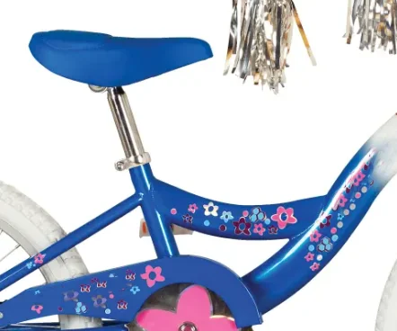 product factory wholesale 20 inch bmx bike with white tires single speed kids bike in fashionable colors steel fork ordinary pedal-4