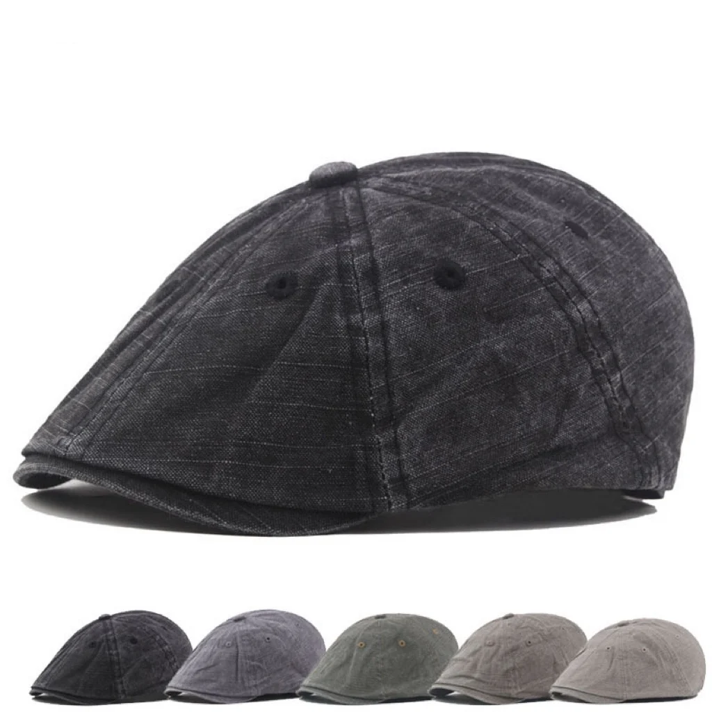 men's newsboy caps sale