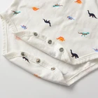 Children's Children's Clothing Boy Suit Casual Style Home Wear Trousers
