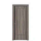 Doors Factory Price Aluminium Design Front Doors Entrance House Modern