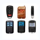 433mhz Long Range 5km Remote Control Switch RF Wireless Transmitter FM And Receiver Module KL-BT01