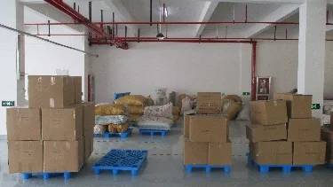 warehouse