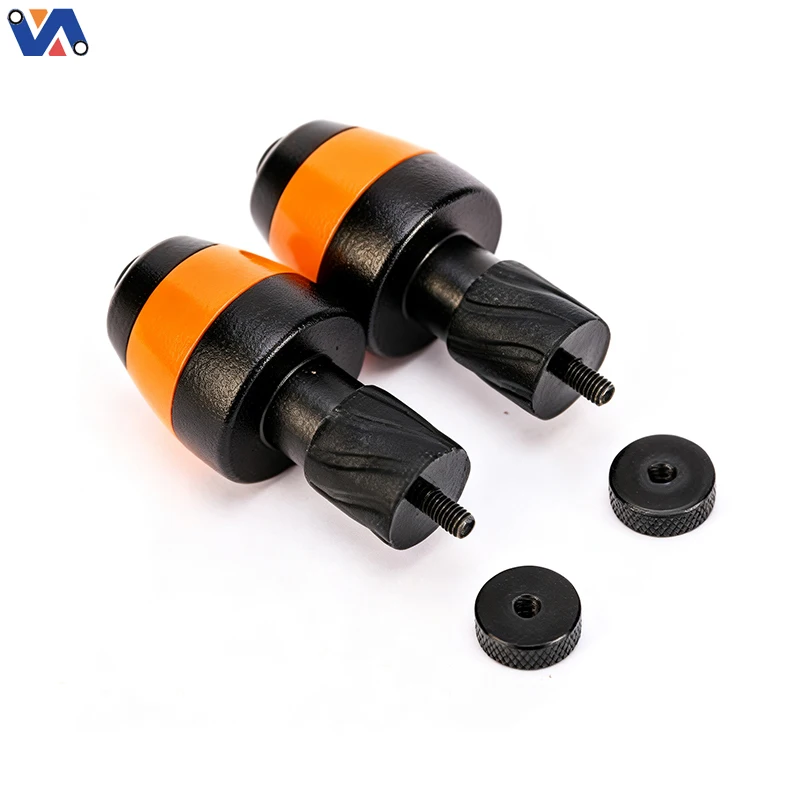 product new image handlebar end led turn signal light for scooter accessories replacement parts scooter light e scooter parts repair-5