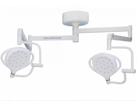 product led medical  operating lamp  dental check light hospital use surgical operation light-94