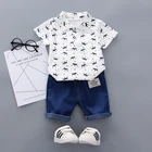 T-shirts Shirts Factory Children Women Wear Printed T-shirts Clothing Shirts Boys' Clothes For Toddlers