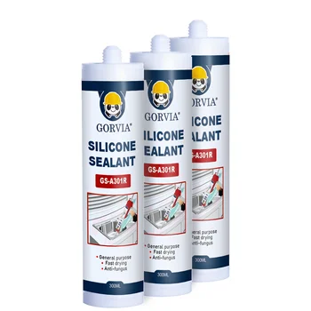 General purpose adhesive for construction silicone sealant