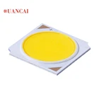 Bridgelux Bridgelux LED COB Chip Board 19*19 10w 12w 24w 30w High Efficiency 160-170 CRI>80 Bridgelux