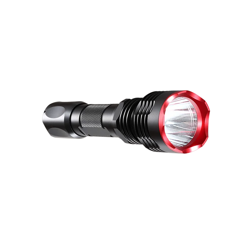 electric charging torch