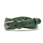 Leather Belt Women Handmade Genuine Leather Belt For Women