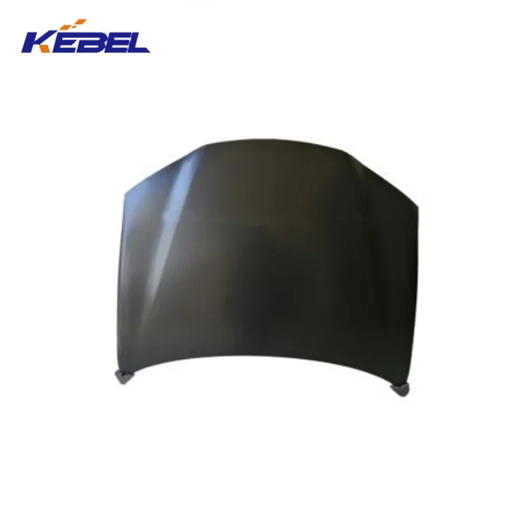 KEBEL Car Spare Parts Hood Oem 53301-33160 Car Hood for LEXUS ES 2013-2017 manufacture
