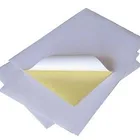 A3 White Paper White Factory Sale Low Price A3 A4 White 75g/80g Glossy/matt Self Adhesive Paper Sticker