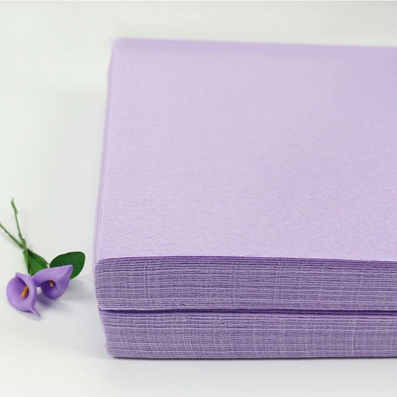 Customized products merino fabric china sheet 100% wool roll felt 1000 gr/sqm