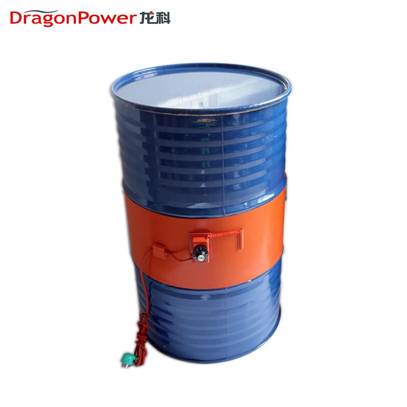 Gas Cylinder Heating Blanket, 110V, 220V - detail 42
