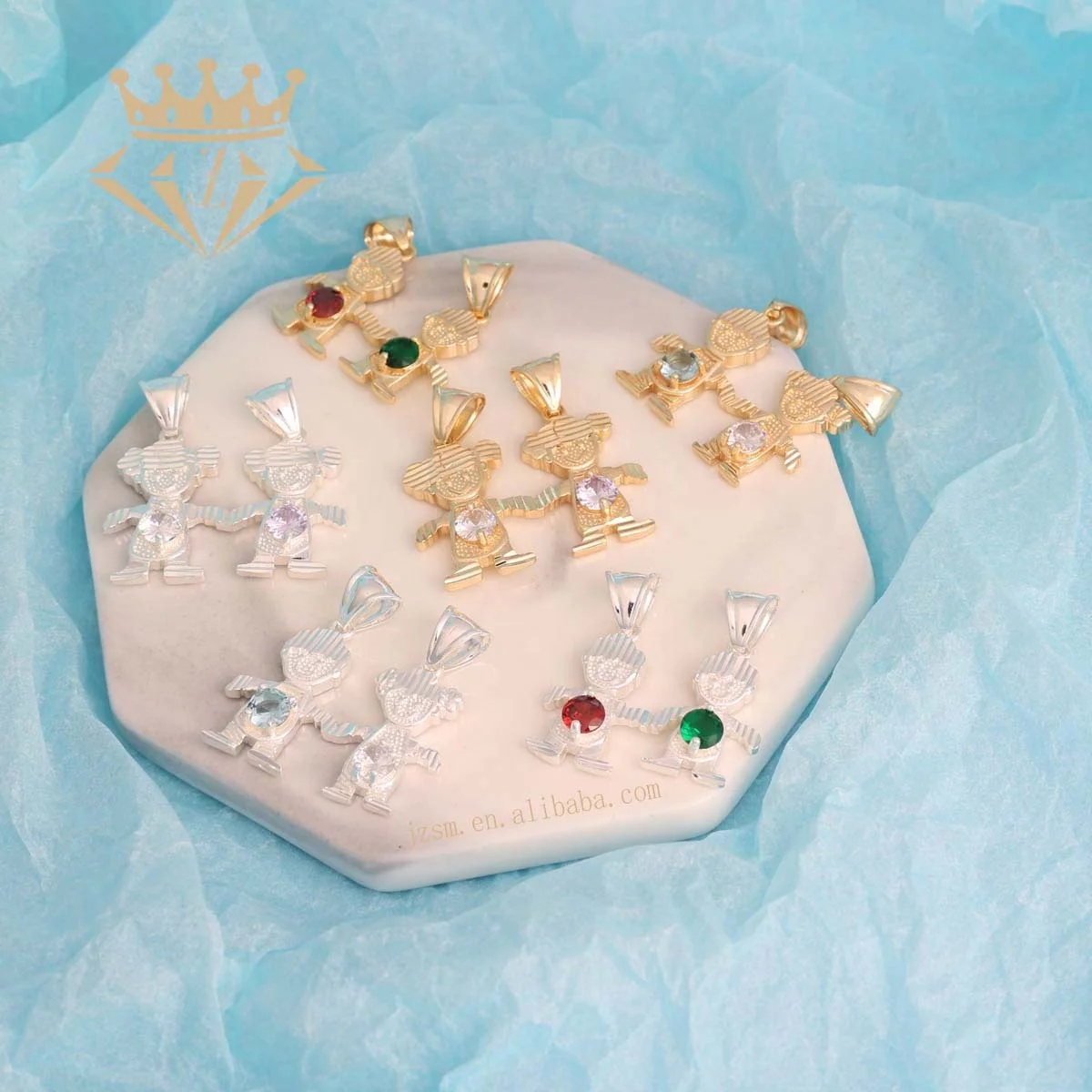 Tanishq Gold Pendant Designs 14k Gold 