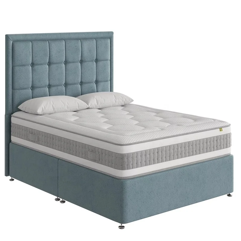 new spring mattress