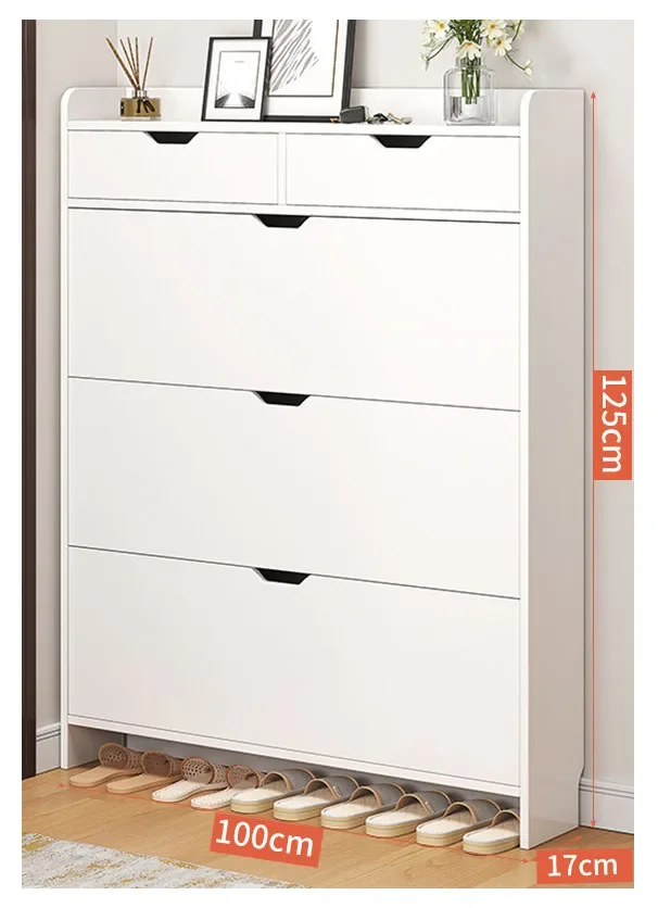 Office Furniture Vertical Godrej 4 Drawer Steel Filing Storage