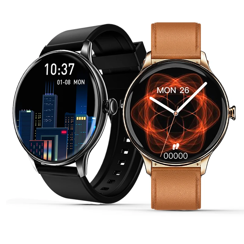 smartwatch waterproof ip68