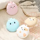 New Bag Hand Factory New Design No Battery Q Pet Warm Water Bag Hand Warmer For Winter Heating