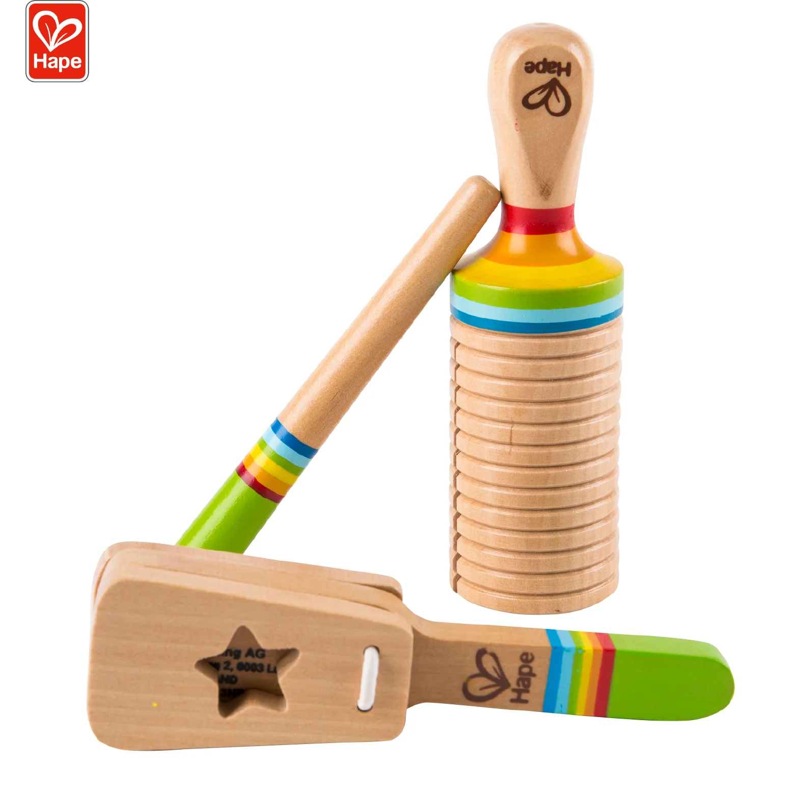 hape music set
