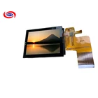 Capacitive Touch With 2.8 Inch Capacitive Touch Display Screen Panel With LCD TFT Dispaly Screen