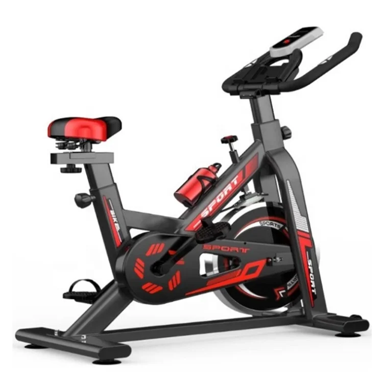 electric exercise bike