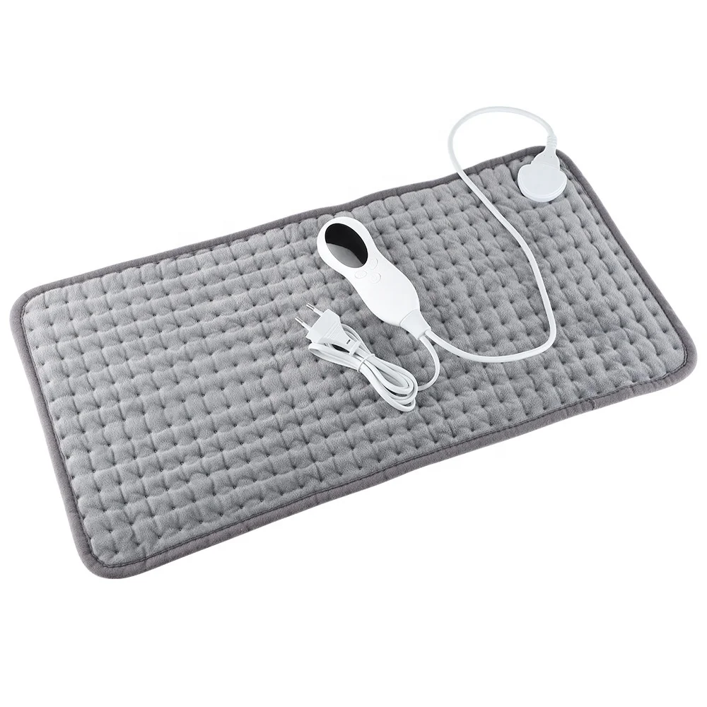 Heated Blanket, Portable, AC 110V, UK - detail 8