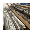 Steel Environmentally Friendly High Carbon Steel Flat Custom Hot Rolled Flat Steel