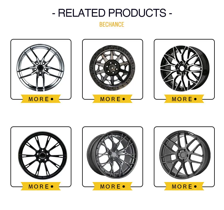 14 15 16 17 Inch Alloy Aluminum Sport Passenger Car Wheel Rim Mags