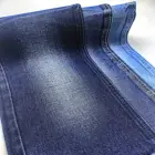 100% 100% Cotton Fabric 100% Cotton 11.5 Oz High Weight Indigo Blue Denim Jeans Fabric For Jeans