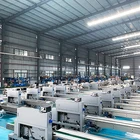 Sachet Machine Dried Foods Packaging Machine Customized Design Dried Fish Food Sachet Packing Machine