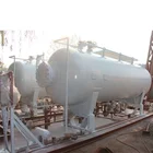 Lpg Station China Manufacturer Supply 20000L LPG Skid Filling Station For Cambodia