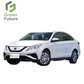 Deposit DONGFENG Forthing S50 EV 4 wheel electric car NEDC 415KM Forthing Sedan new electric car chinese electric car