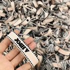 Bracelet For Wristband Custom Design Festival Wristband Personalized Embroidered Bracelet For Party