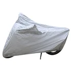 New Cover New Style Lightweight Breathable Motorcycle Cover Motorcycle Body Cover